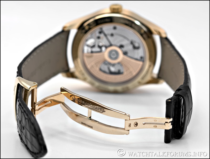 REVIEW Jaeger LeCoultre Master Grande Tradition Tourbillon a