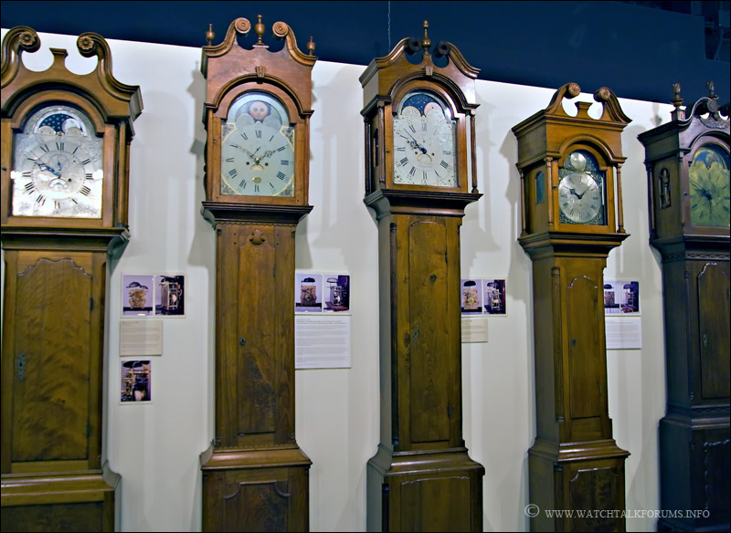 WATCH TALK FORUMS - A Photo Tour Of The National Association Of Watch ...