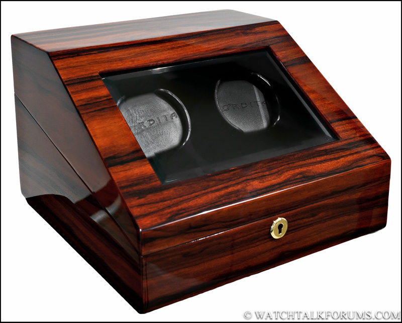 Watch Winder Reviews