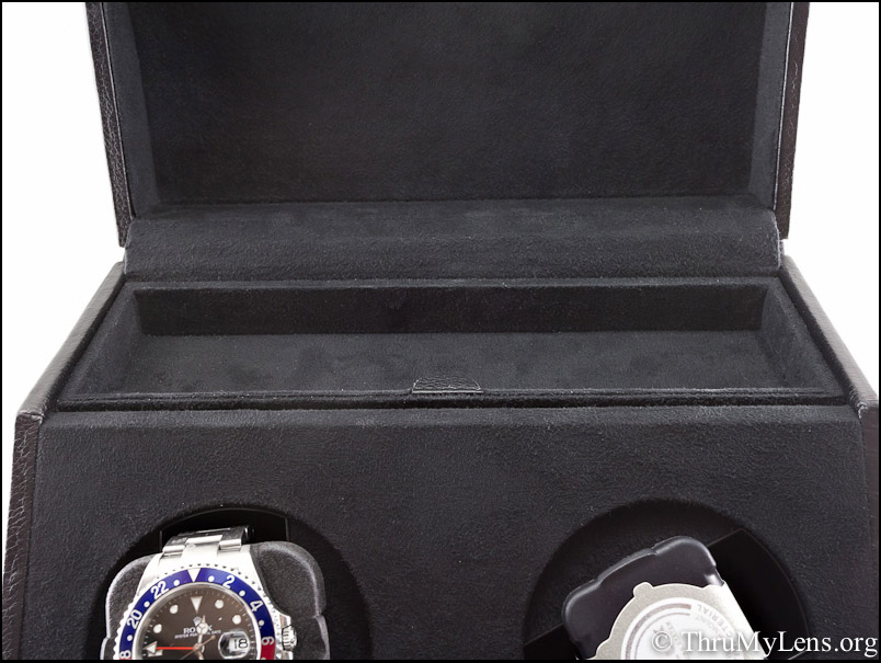 Eilux on sale watch winder