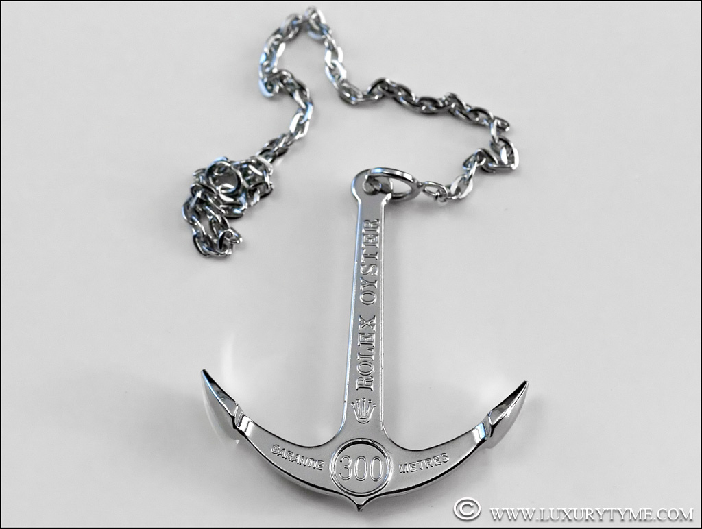 submariner anchor